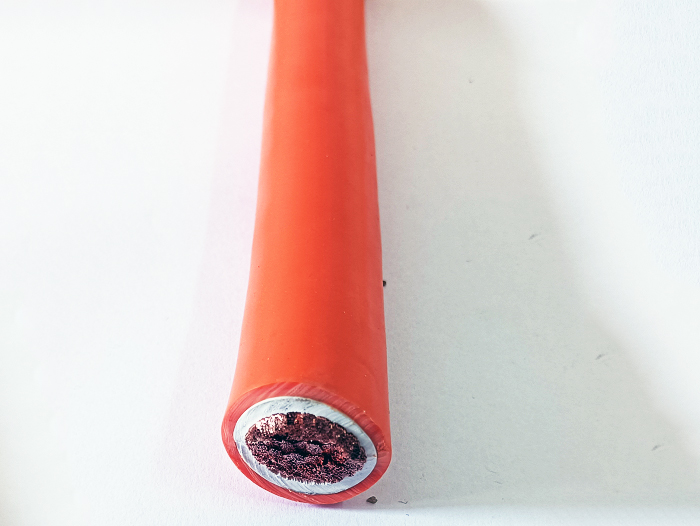 DC直流整流機(jī)用雙層絕緣和護(hù)套火牛線