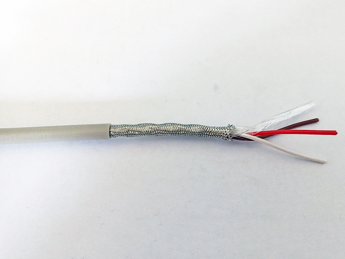 LIYCY精密電子設備用數據傳輸電纜